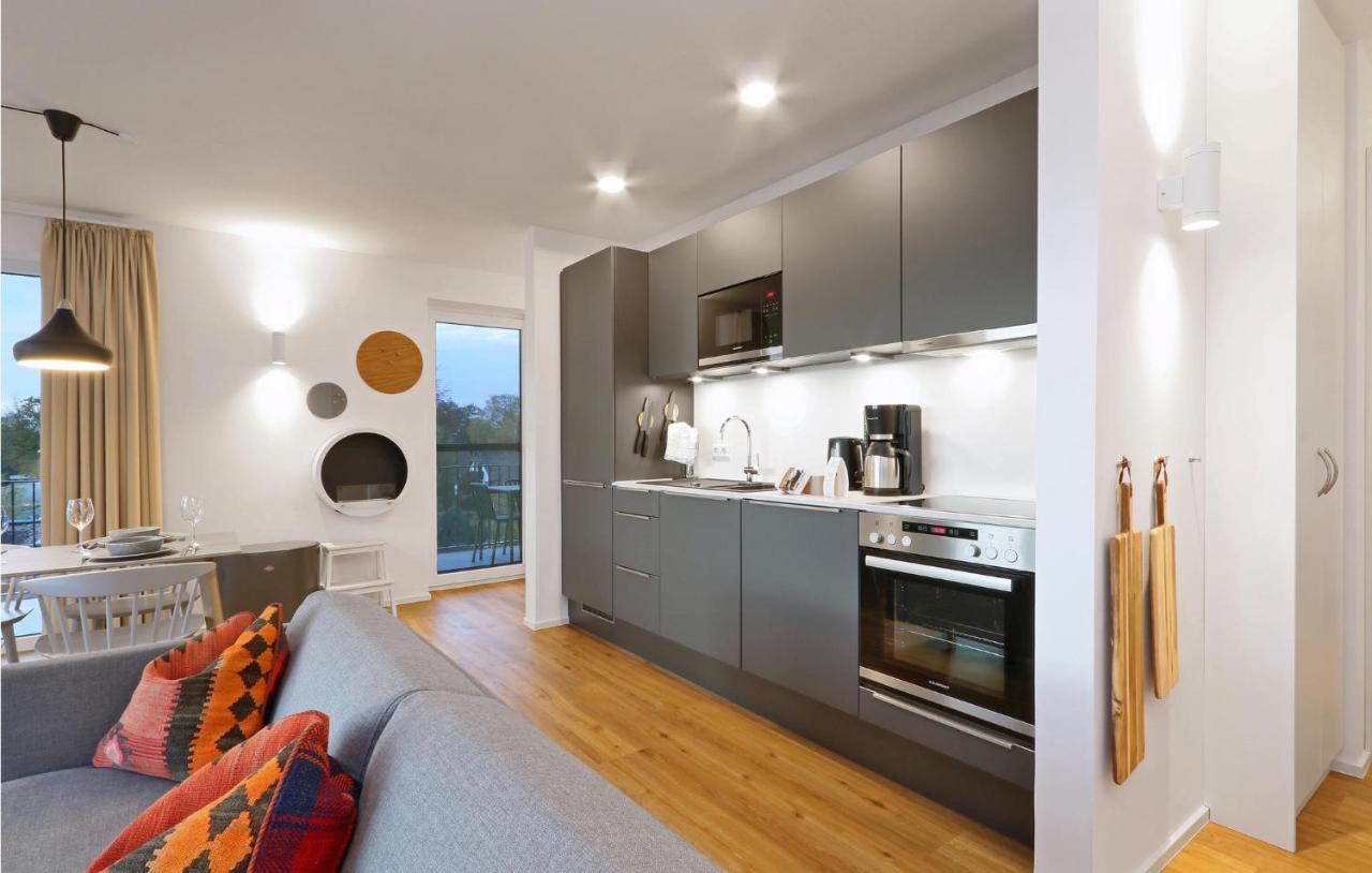 Stunning Apartment In Lembruch-Duemmer See エクステリア 写真