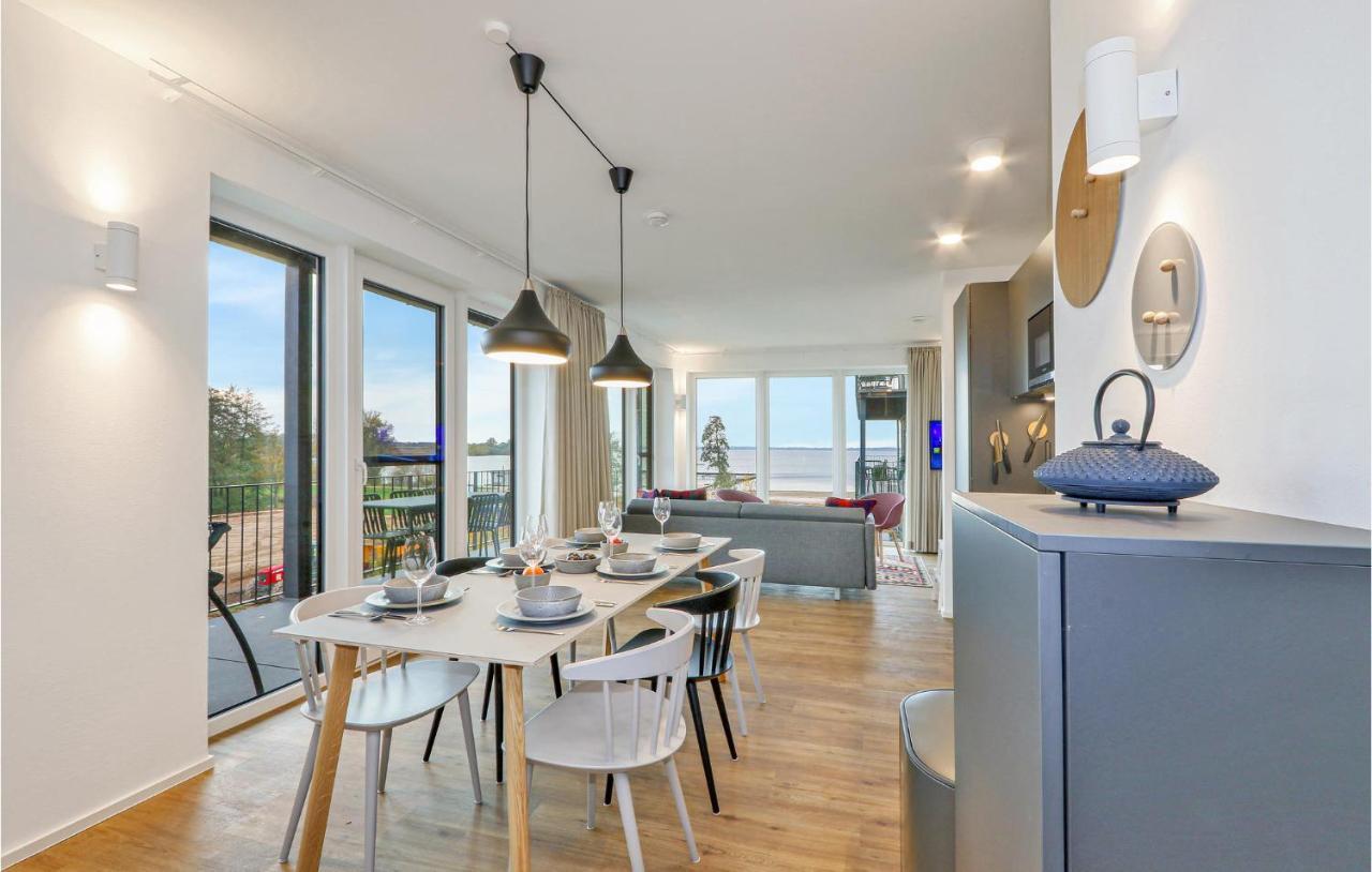 Stunning Apartment In Lembruch-Duemmer See エクステリア 写真