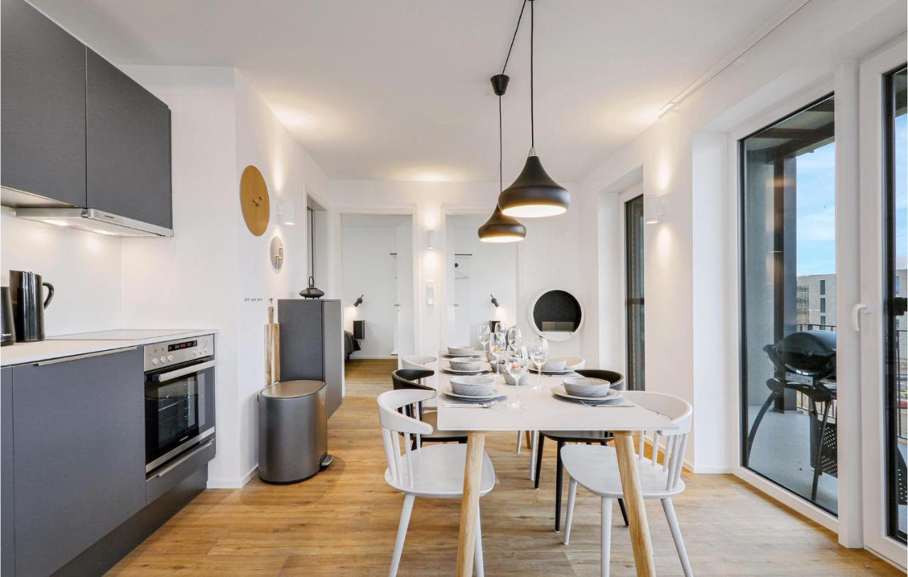 Stunning Apartment In Lembruch-Duemmer See エクステリア 写真