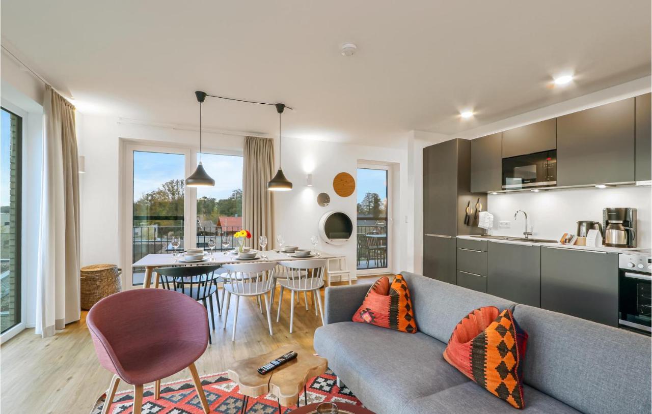 Stunning Apartment In Lembruch-Duemmer See エクステリア 写真
