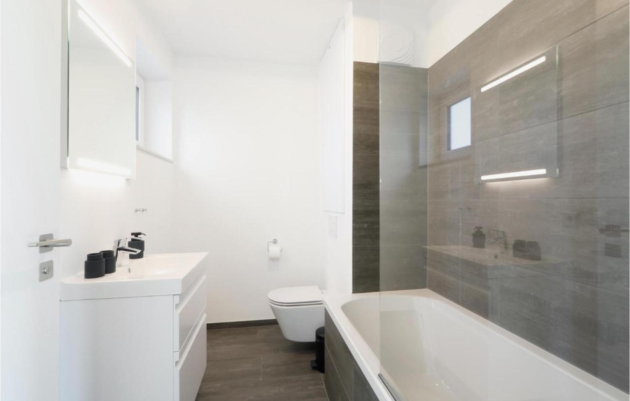 Stunning Apartment In Lembruch-Duemmer See エクステリア 写真