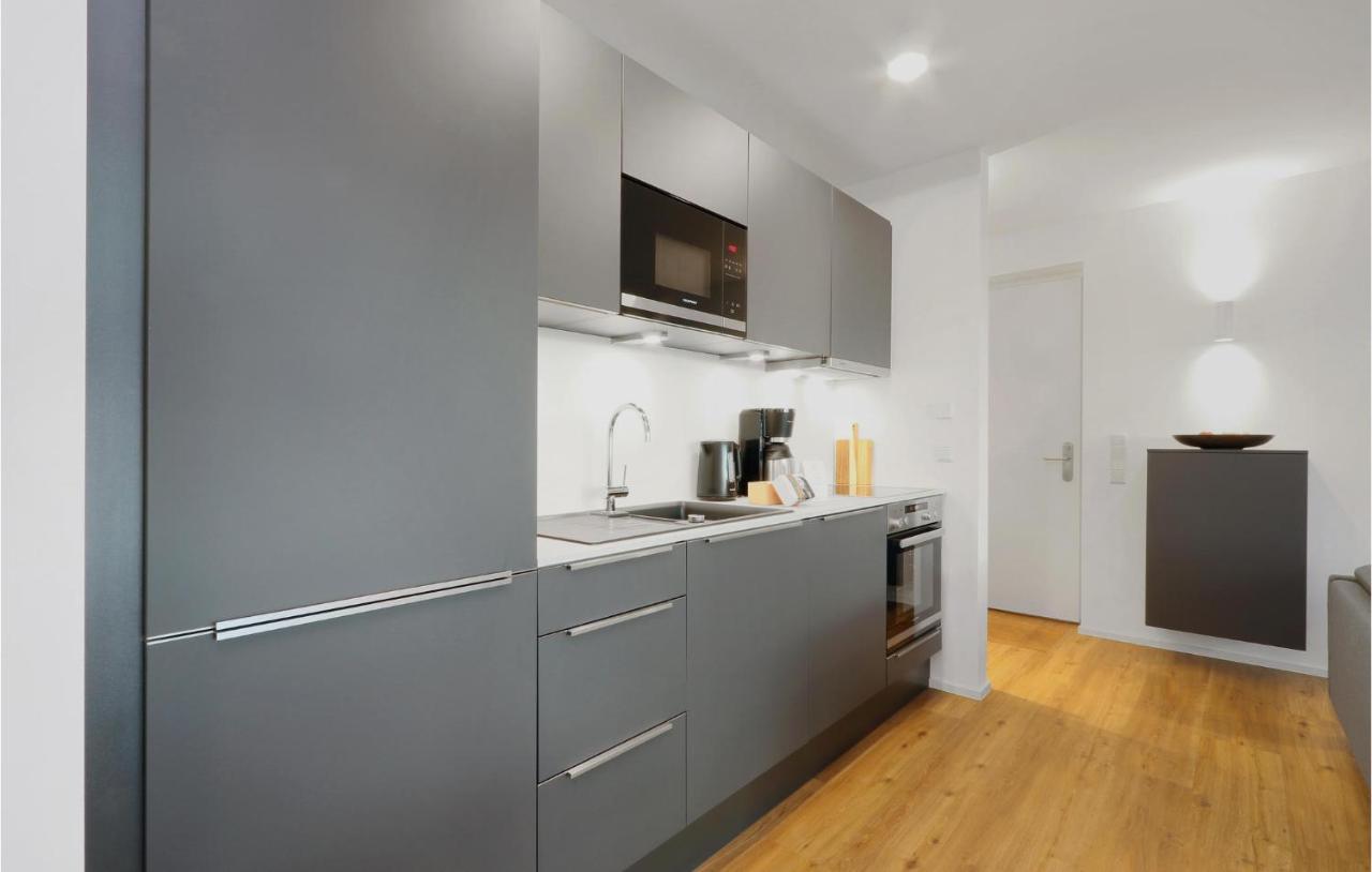 Stunning Apartment In Lembruch-Duemmer See エクステリア 写真
