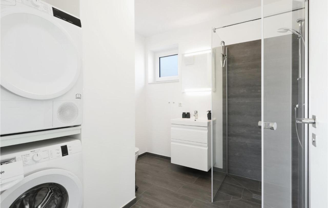 Stunning Apartment In Lembruch-Duemmer See エクステリア 写真