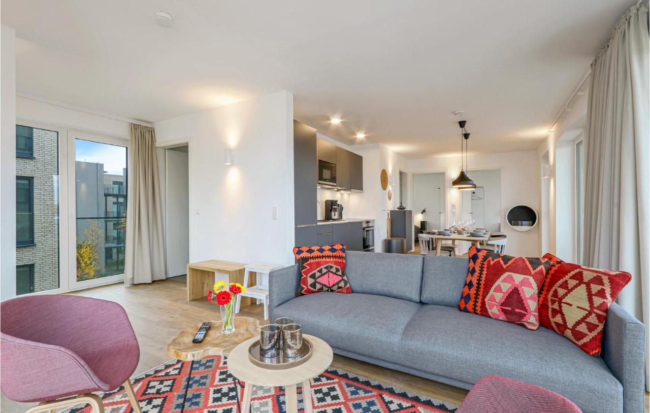 Stunning Apartment In Lembruch-Duemmer See エクステリア 写真