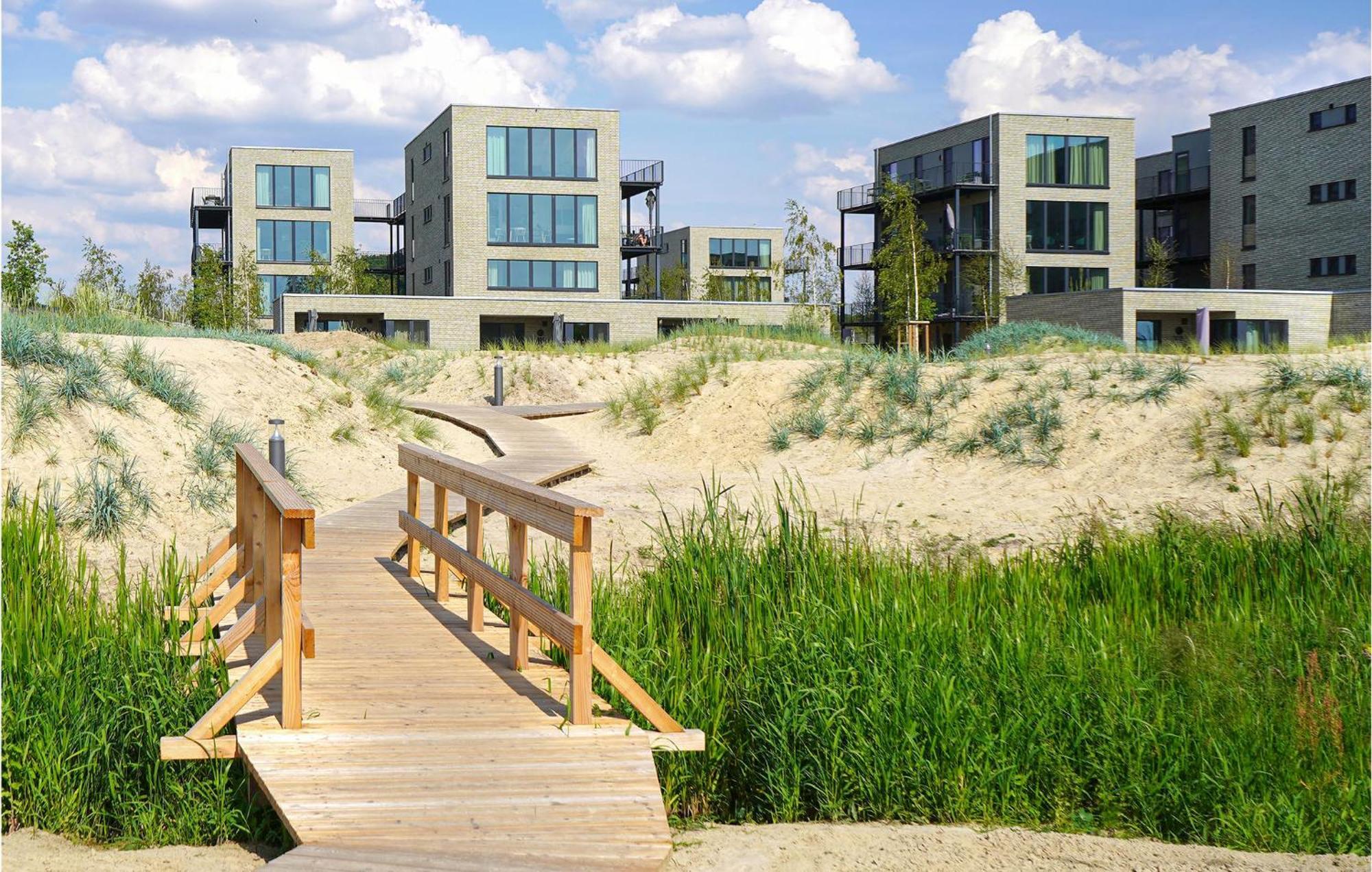 Stunning Apartment In Lembruch-Duemmer See エクステリア 写真